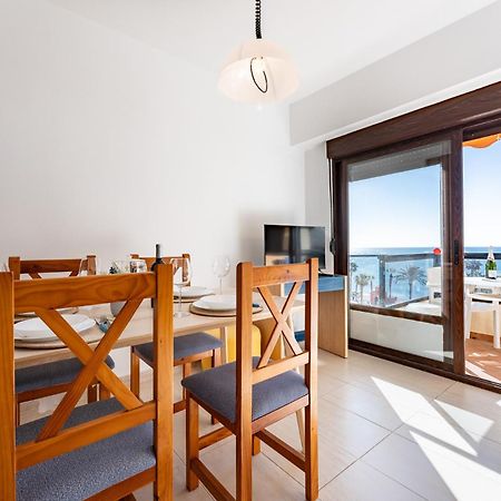 Malagasuite New Aloha Playa Benalmádena Zewnętrze zdjęcie